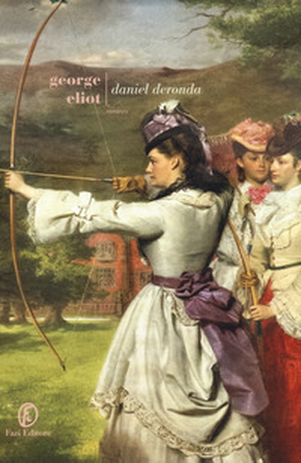 Daniel Deronda - Librerie.coop Daniel Deronda - Librerie.coop