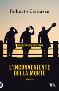 L'inconveniente della morte - Librerie.coop L'inconveniente della morte - Librerie.coop
