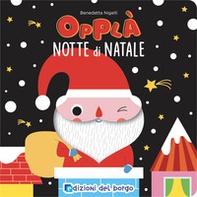 Notte di Natale. Opplà - Librerie.coop