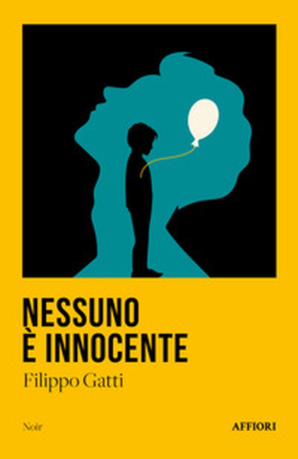 Nessuno è innocente - Librerie.coop Nessuno è innocente - Librerie.coop