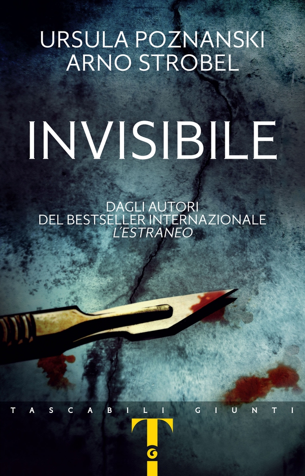 Invisibile - Librerie.coop Invisibile - Librerie.coop