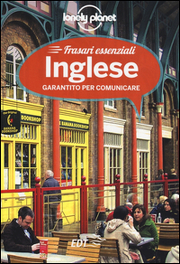 Inglese. Frasari essenziali - Librerie.coop Inglese. Frasari essenziali - Librerie.coop