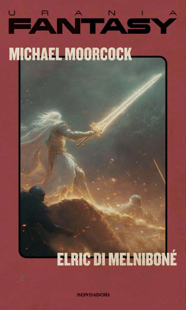 Elric di Melniboné - Librerie.coop Elric di Melniboné - Librerie.coop
