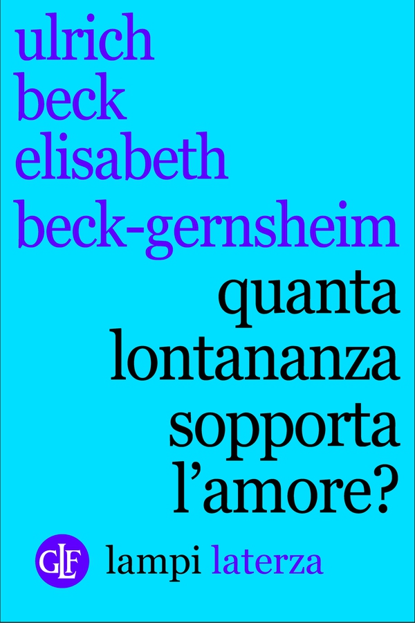 Quanta lontananza sopporta l'amore? - Librerie.coop Quanta lontananza sopporta l'amore? - Librerie.coop