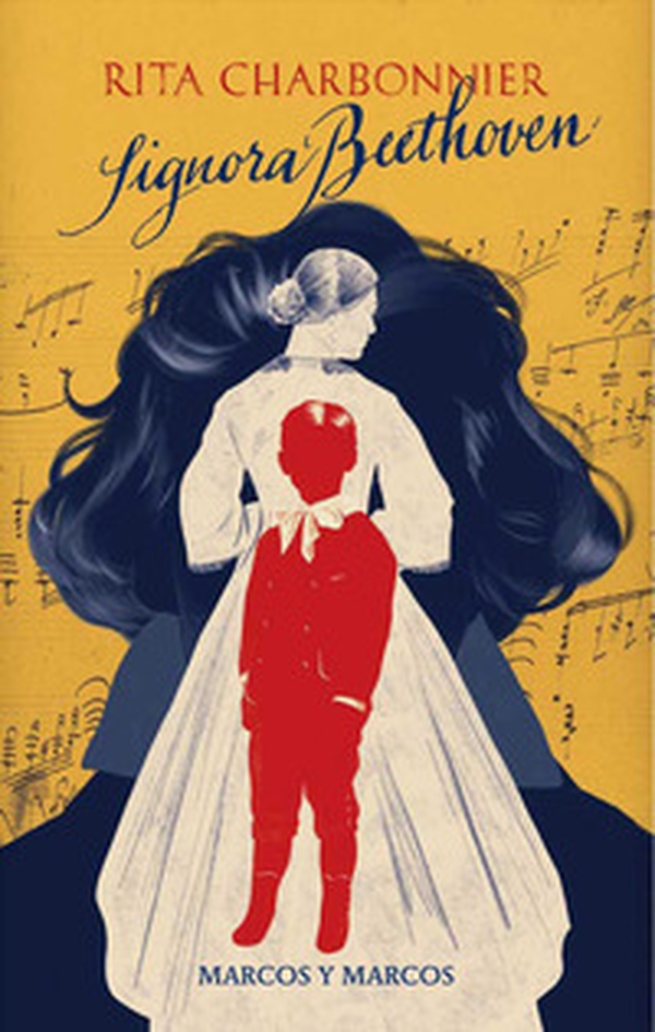 Signora Beethoven - Librerie.coop Signora Beethoven - Librerie.coop
