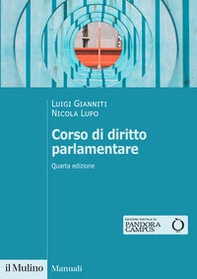 Corso di diritto parlamentare - Librerie.coop