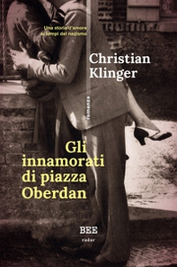 Gli innamorati di piazza Oberdan - Librerie.coop
