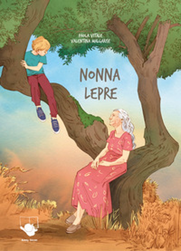 Nonna Lepre - Librerie.coop Nonna Lepre - Librerie.coop