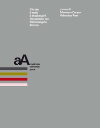 Ciò che è reale è irrazionale? - Librerie.coop Ciò che è reale è irrazionale? - Librerie.coop
