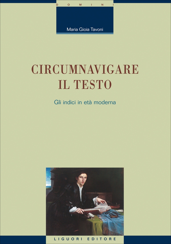 Circumnavigare il testo - Librerie.coop Circumnavigare il testo - Librerie.coop