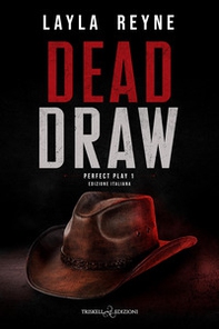 Dead draw. Ediz. italiana - Librerie.coop