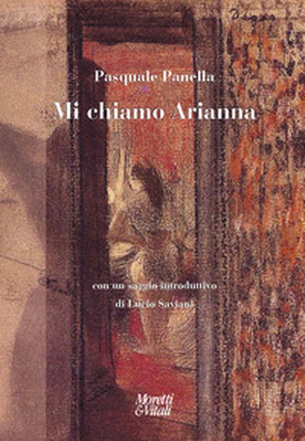 Mi chiamo Arianna - Librerie.coop Mi chiamo Arianna - Librerie.coop
