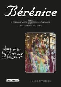 Bérénice. Avanguardie: dal Situazionismo all'Inismo - Vol. 50 - Librerie.coop
