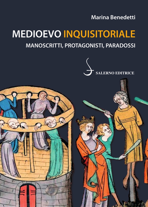Medioevo inquisitoriale - Librerie.coop Medioevo inquisitoriale - Librerie.coop