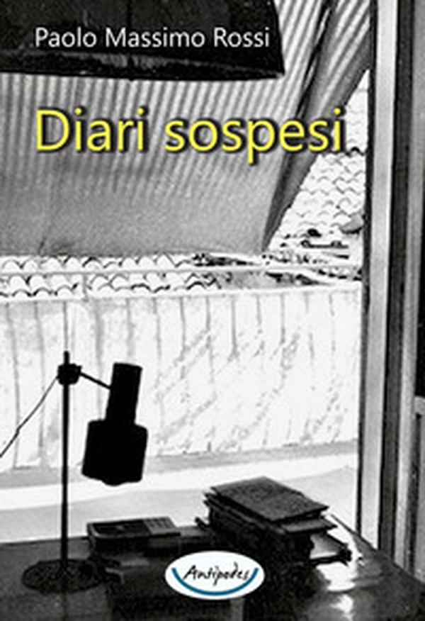 Diari sospesi - Librerie.coop Diari sospesi - Librerie.coop