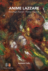 Anima lazzare - Librerie.coop