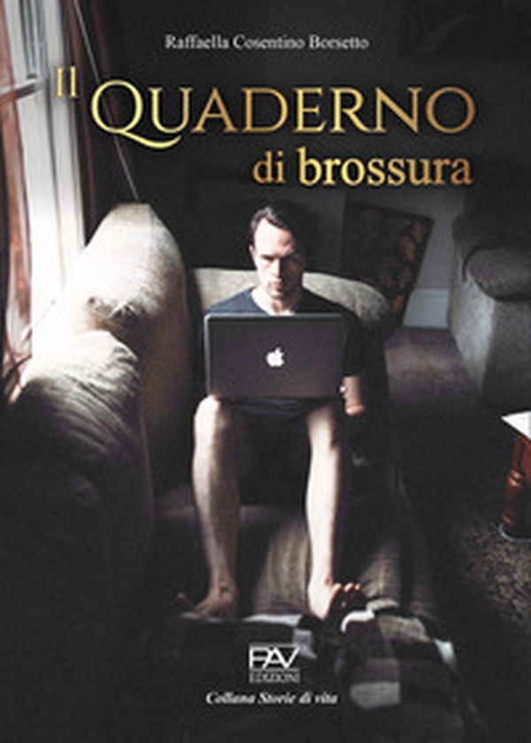 Il quaderno di brossura - Librerie.coop Il quaderno di brossura - Librerie.coop