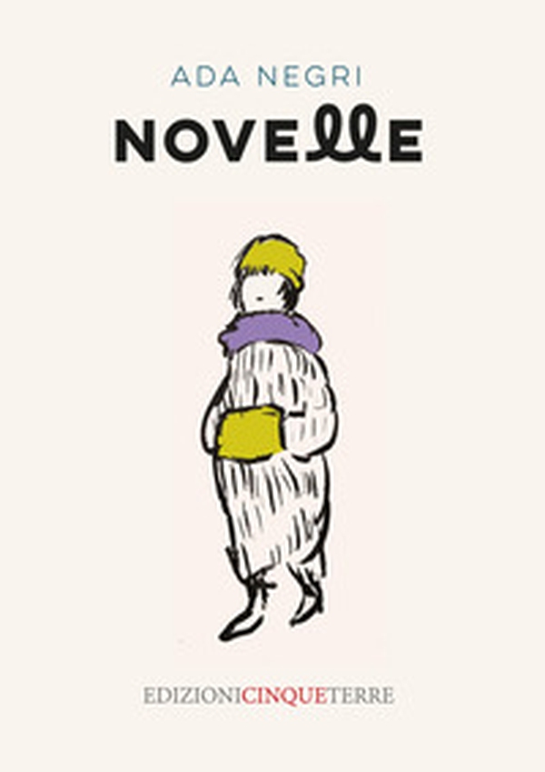 Novelle - Librerie.coop Novelle - Librerie.coop