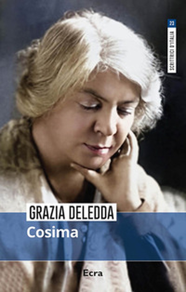 Cosima - Librerie.coop Cosima - Librerie.coop