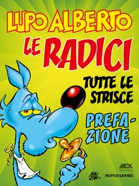 Lupo Alberto n.0 (Mondadori) - Librerie.coop Lupo Alberto n.0 (Mondadori) - Librerie.coop