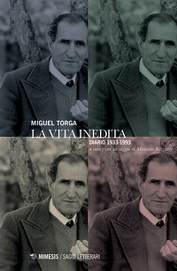 La vita inedita. Diario 1933-1993 - Librerie.coop La vita inedita. Diario 1933-1993 - Librerie.coop