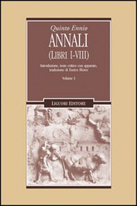 Annali - Vol. 1 - Librerie.coop Annali - Vol. 1 - Librerie.coop