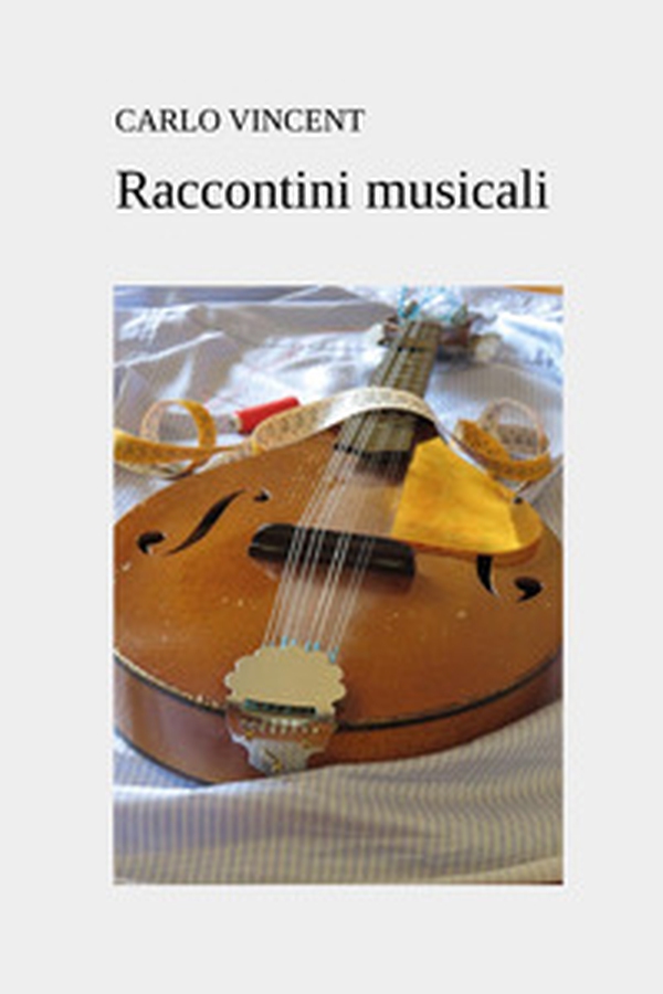 Raccontini musicali - Librerie.coop Raccontini musicali - Librerie.coop