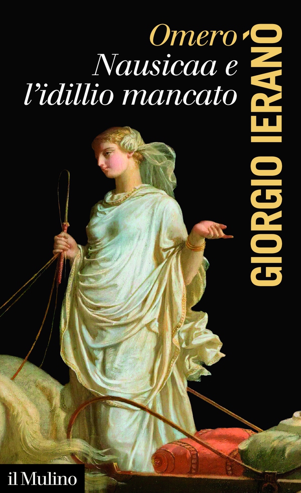Omero, Nausicaa e l'idillio mancato - Librerie.coop Omero, Nausicaa e l'idillio mancato - Librerie.coop