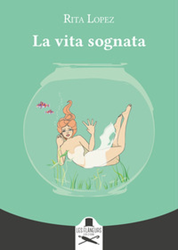 La vita sognata - Librerie.coop La vita sognata - Librerie.coop