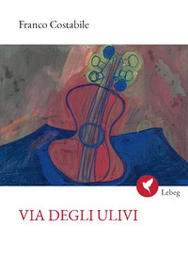Via degli ulivi - Librerie.coop Via degli ulivi - Librerie.coop