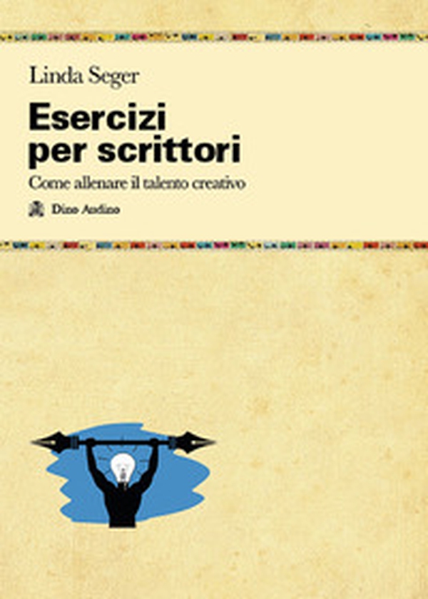 Esercizi per scrittori. Come allenare il talento creativo - Librerie.coop Esercizi per scrittori. Come allenare il talento creativo - Librerie.coop