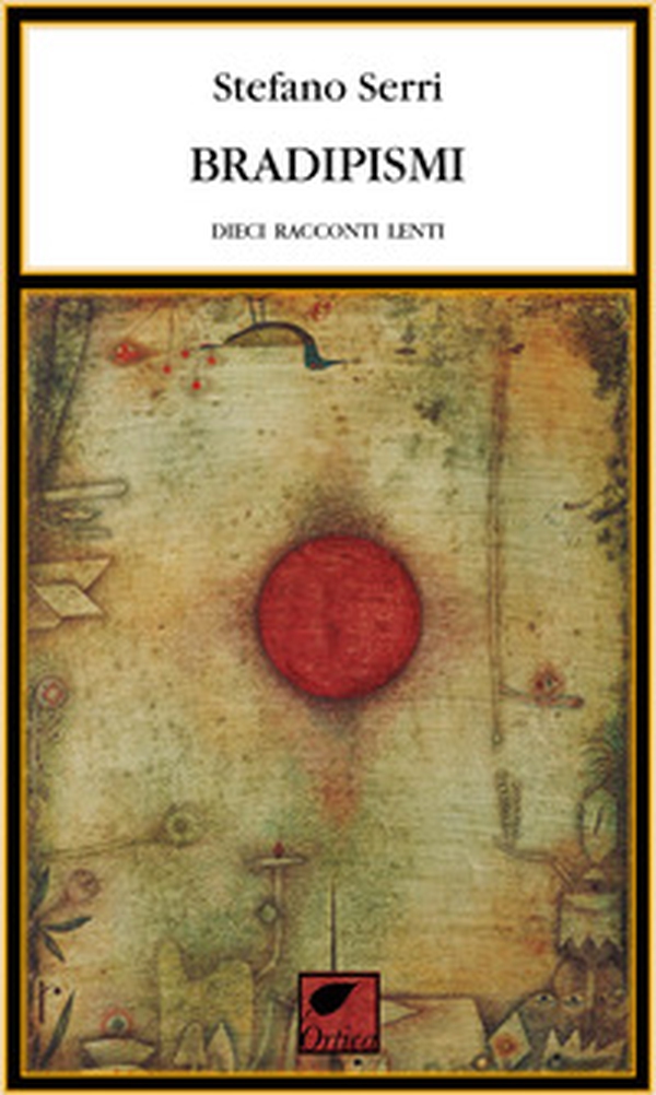Bradipismi. Dieci racconti lenti - Librerie.coop Bradipismi. Dieci racconti lenti - Librerie.coop