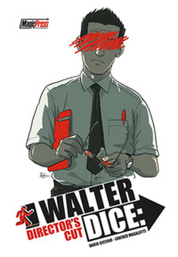 Walter dice: director's cut - Librerie.coop Walter dice: director's cut - Librerie.coop