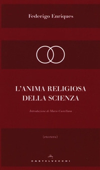 L'anima religiosa della scienza - Librerie.coop L'anima religiosa della scienza - Librerie.coop