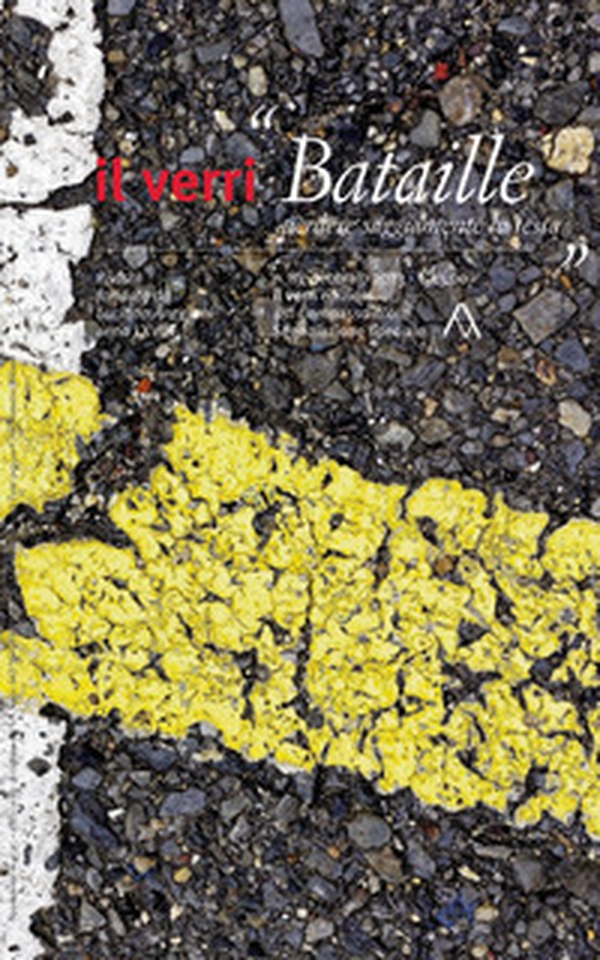 Il Verri - Vol. 81 - Librerie.coop Il Verri - Vol. 81 - Librerie.coop