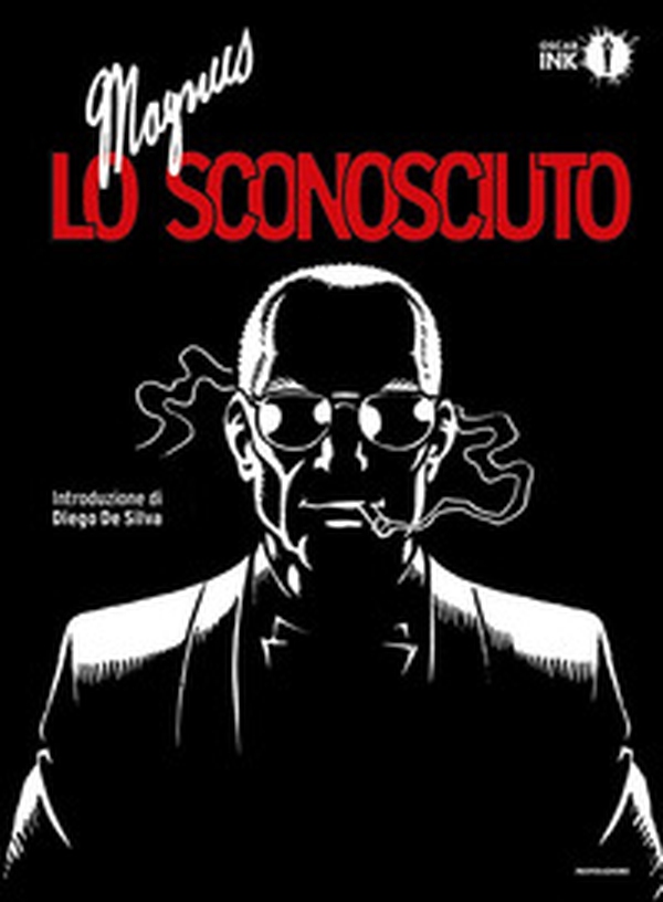 Lo sconosciuto - Librerie.coop Lo sconosciuto - Librerie.coop