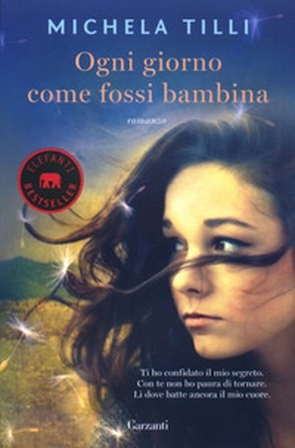 Ogni giorno come fossi bambina - Librerie.coop Ogni giorno come fossi bambina - Librerie.coop