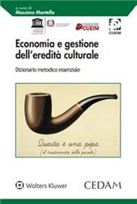 Economia e gestione dell'eredità culturale - Librerie.coop