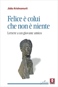 Felice è colui che non è niente - Librerie.coop