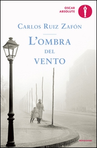 L'ombra del vento - Librerie.coop