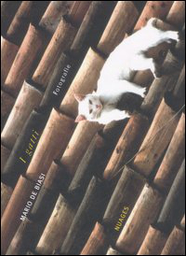 I gatti. Fotografie - Librerie.coop I gatti. Fotografie - Librerie.coop
