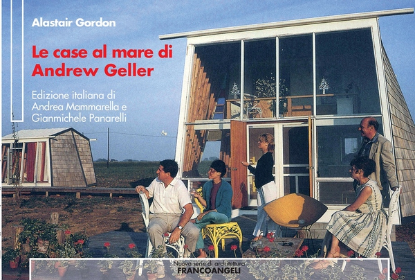 Le case al mare di Andrew Geller - Librerie.coop Le case al mare di Andrew Geller - Librerie.coop