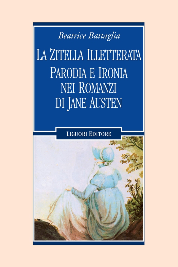 La zitella illetterata - Librerie.coop La zitella illetterata - Librerie.coop