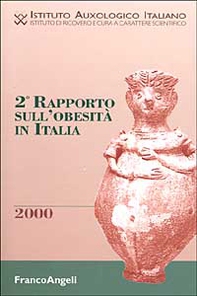 Secondo Rapporto sull'obesità in Italia - Librerie.coop