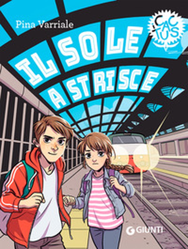 Il sole a strisce - Librerie.coop Il sole a strisce - Librerie.coop