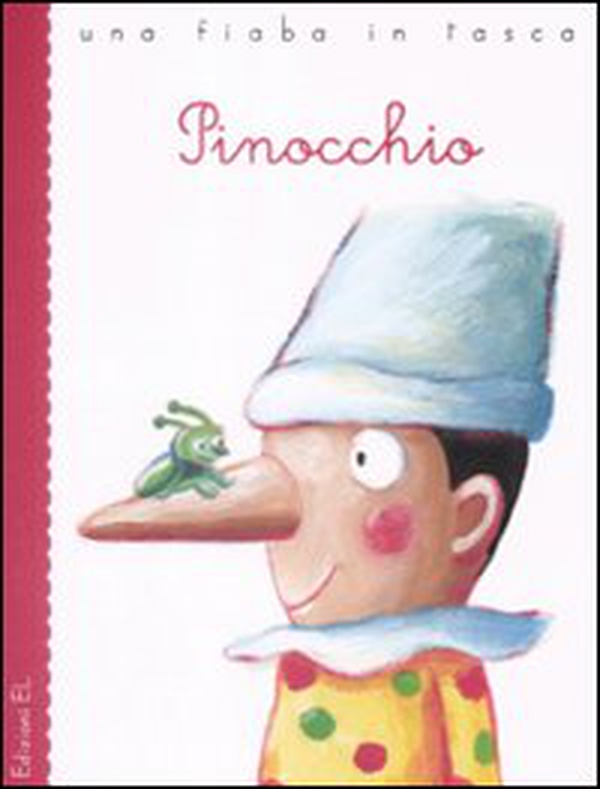 Pinocchio - Librerie.coop Pinocchio - Librerie.coop