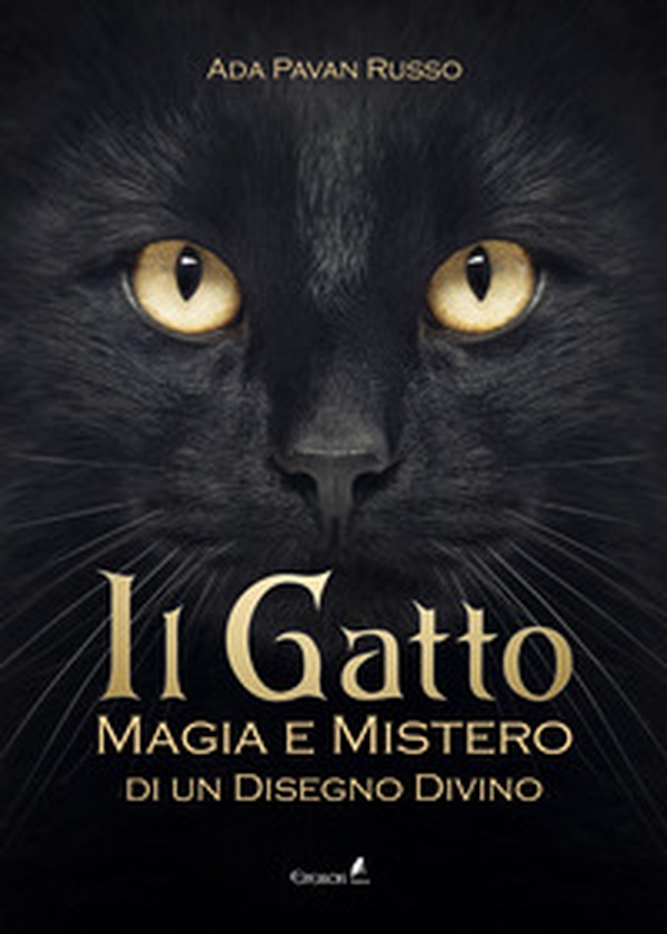 Il gatto. Magia e mistero di un disegno divino - Librerie.coop Il gatto. Magia e mistero di un disegno divino - Librerie.coop