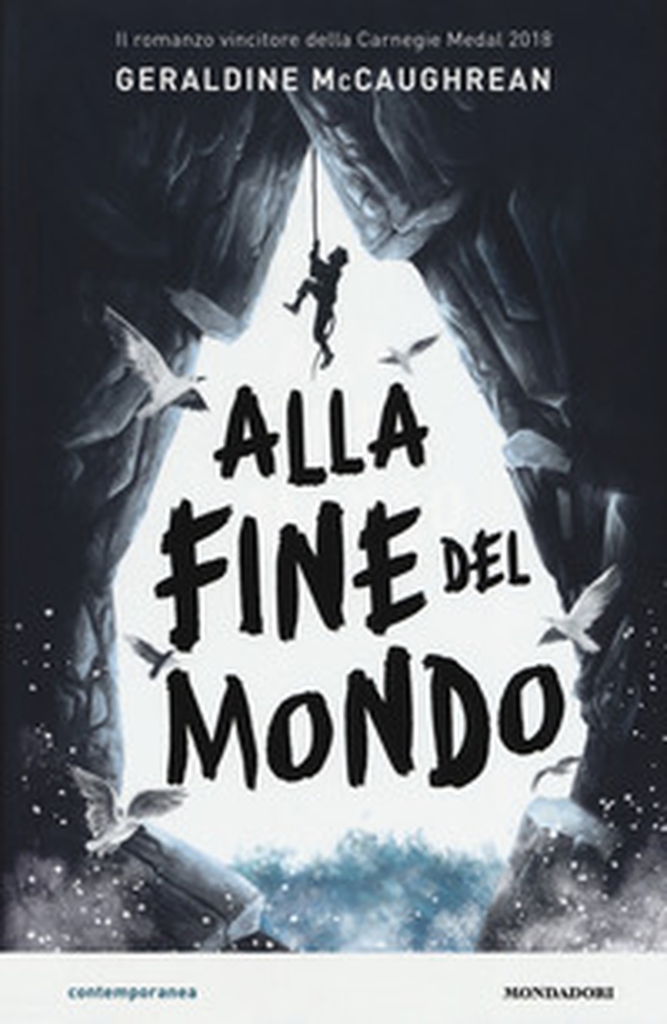 Alla fine del mondo - Librerie.coop Alla fine del mondo - Librerie.coop