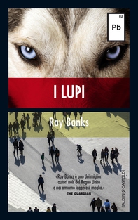 I lupi - Librerie.coop I lupi - Librerie.coop