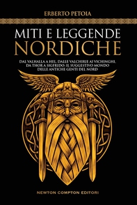 Miti e leggende nordiche - Librerie.coop Miti e leggende nordiche - Librerie.coop